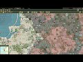Gary Grigsby's War in the East 2 Tutorial - Part 6e Turn One Ends