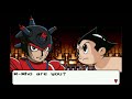 LET'S PLAY ASTRO BOY: OMEGA FACTOR ON NINTENDO GAMEBOY ADVANCE PART 2 (NO COMMENTARY)