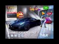 Asphalt 8 - Update 60 first look