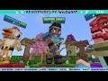 Games! Quests! - Minecraft Hive Server Night