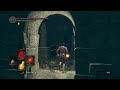 Can you Beat Dark Souls with No Armor and Left Jabs Only? Part 3