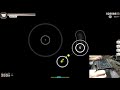 Osu- E Zuo Ju Doubletime FC