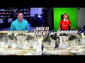 BRUTAL QUIEN ES QUIEN DISCARD CHALLENGE VS DJMARIIO!! | FIFA 23