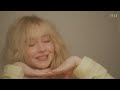 This Is Sabrina Carpenter's Morning Routine | Waking Up With | ELLE