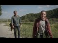 The Last of Us HBO: S1E3 - Crashed Plane scene, 
