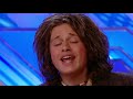 SENSATIONAL Singing Auditions On The X Factor UK | X Factor Global