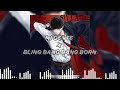 Mi Gente x Bling Bang Bang Born (edit audio)