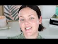 My AM/PM Skincare Routine | These Products Are Amazing!