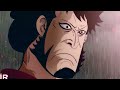 ONE PIECE THEORIES TO FALL ASLEEP TO [Vol4] | Ft TLA