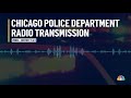 Listen: Chicago Dispatcher Praised for Handling of Officers' Shooting | NBC Chicago