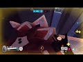 The Art of Flanking Ana - Overwatch 2
