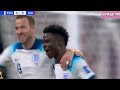 England vs Switzerland 4-1 - All Goals & Highlights - euro 2024