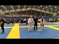 Russjiujitsu Match 6