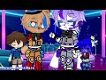 [FNaF] Sister Location Meets Security Breach || My AU || Re-upload! ||