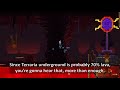 The most dangerous pet can hurt you... and never speak. ─ Terraria