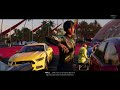 The Crew Motorfest | First 15 Minutes | Thrustmaster TS-PC