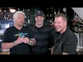 Guy Fieri Tries GAME CHANGER Filipino Pork Crispy Pata | Diners, Drive-Ins & Dives