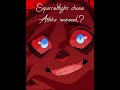 Warrior cats biggest what if’s | #ashfur #squirrelflight #whatif