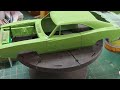 revell pro modeler 69 Daytona update