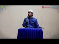 Jangan IMMA'AH oleh Ustadz Ismeidas -   Mahesa Jundulloh Eps 5