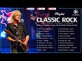 Best 20 Classic Rock Songs Of All Time - Queen, Led Zeppelin, Journey, U2, Dire Straits, Nirvana