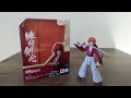 S.H.  Figuarts Kenshin Himura  緋村剣心 緋村劍心 from Rurouni Kenshin 浪客劍心 神劍闖江湖 Unboxing & Reviews