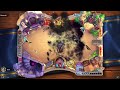 Planting Explosives (Hearthstone)