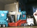 Transformers g1 ultra magnus review.