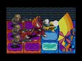 When both players underestimated their powers - Mega Man Battle Network 6 pvp match