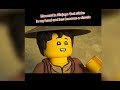Moment In Ninjago That Stick In My Head And Has Become A Classic