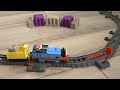 Watch Out, Thomas! - Thomas and the Wibbly Wobbly Bridge | +more Kids Videos | Thomas & Friends™