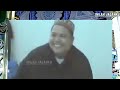 [Part 1/2] BAHAYA HADIST DHA'IF DAN MAUDHU' | Silaturahmi Du'at MUI ke 2 || Ust Abdul Hakim Abdat