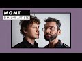 Music like MGMT | Similar Artists Playlist