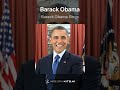 Barack Obama sings Rap God