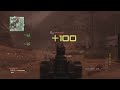 Modern Warfare 3 63-0 MOAB | Mission Domination