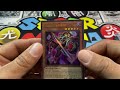 Yu-Gi-Oh! 3rd Place OTS Random 30-Pack Opening + Giveaway!