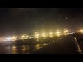 Barcelona night landing - DJI Osmo Pocket 3