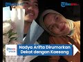 Nadya Arifta, Dirumorkan Dekat dengan Kaesang, Ternyata Community Excecutive Perusahaan Anak Jokowi