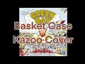 Basket Case - Green Day (Kazoo Cover)
