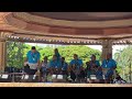 FestPac 2024 - Explanation of Wallis (Uvea) Song/Dance at Kapiʻolani Park