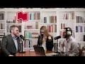 Episode 28- How National Bank supports Canadian Creative Industries