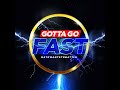 Gotta Go Fast (Sonic X Theme)