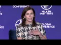 The Asset Management Upheaval | Global Conference 2024