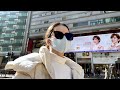 Hong Kong Vlog | Hong Kong Must Visit Places and HKD rates in Chungking Mansions | Mari Soriano 2023