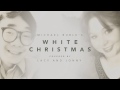 White Christmas~ Duet W/ Jonny~ Buble & Twain COVER