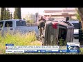 12 people arrested after DPS chase in Upper Valley