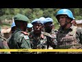 RDC : le M23 occupe Bunagana à la frontière ougandaise