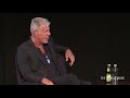 Anthony Bourdain on Going from Obama to Trump | The New Yorker Festival