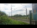 40145 leads 40106 past Norton Runcorn LC on move to the East Lancs. 22/7/20