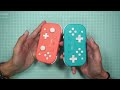 Mini Game Controller - 8BitDo Lite and 8BitDo Lite 2